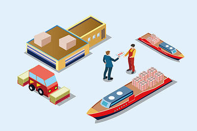 如何选择适合您的供应链管理系统 关键考量与实施指南