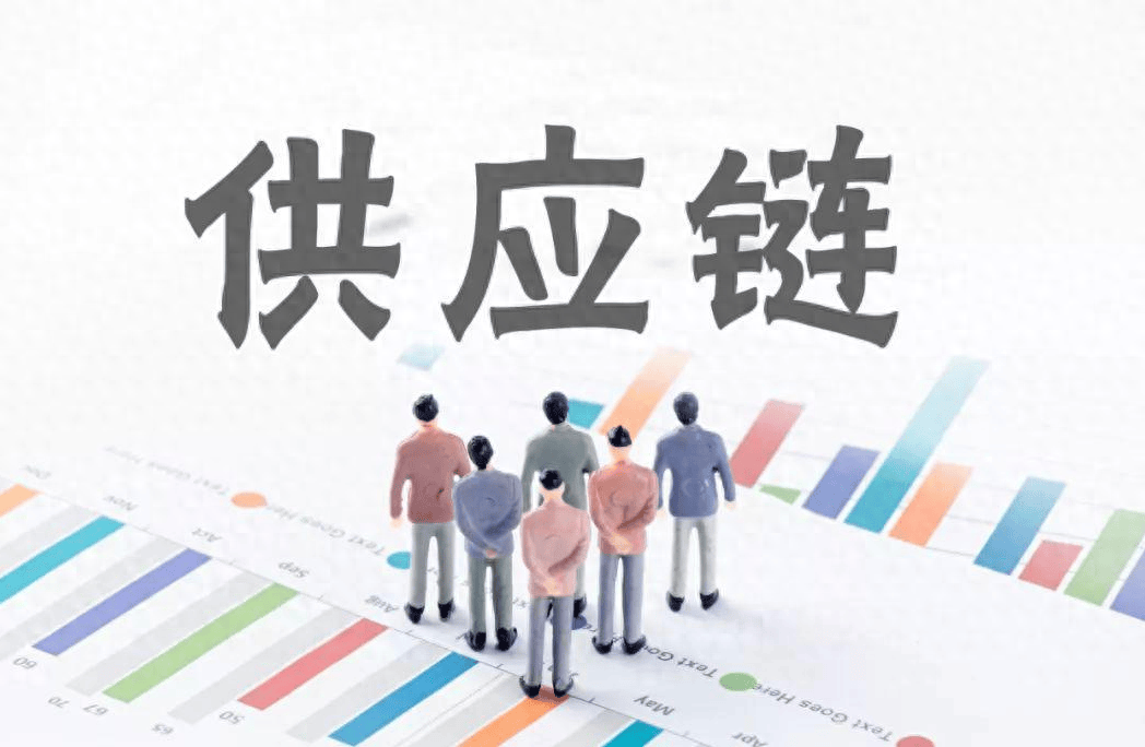 供应链管理 超越供应商与采购的企业核心战略