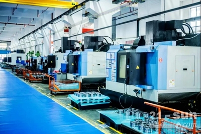 样板工厂挂牌！三一重工供应链体系全面升级